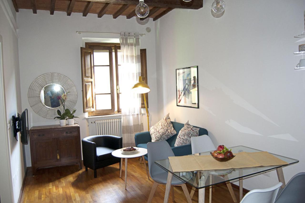 Appartement Casa Apollonia à Pise Extérieur photo
