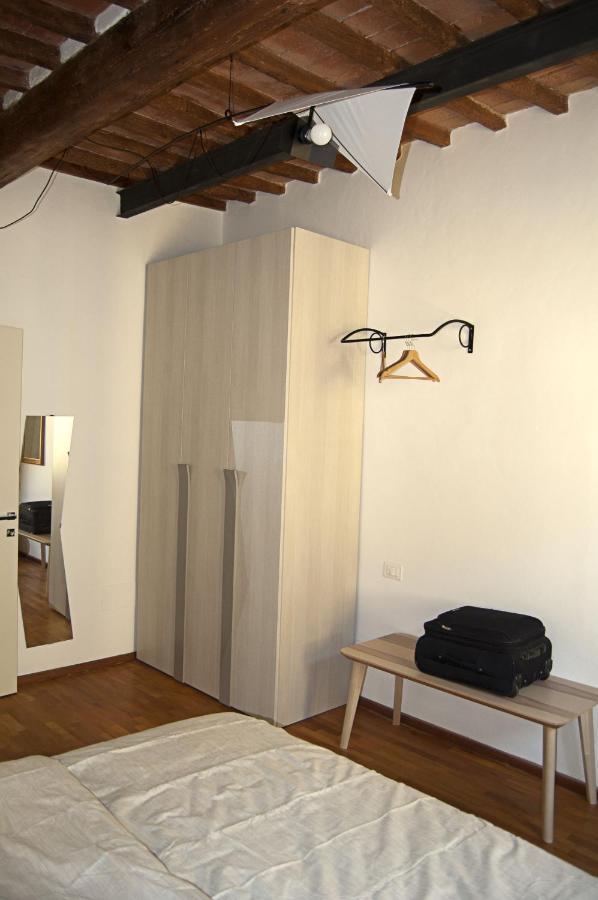 Appartement Casa Apollonia à Pise Extérieur photo