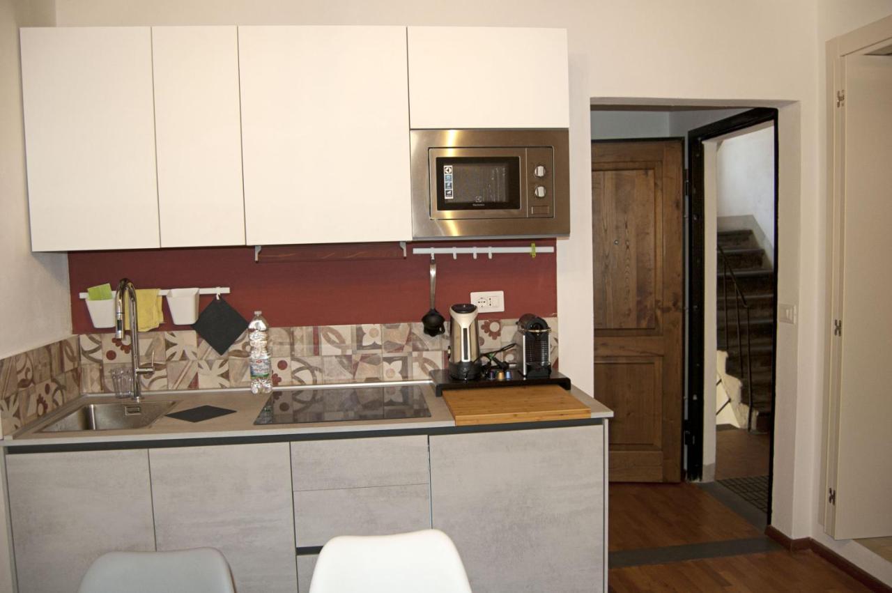 Appartement Casa Apollonia à Pise Extérieur photo