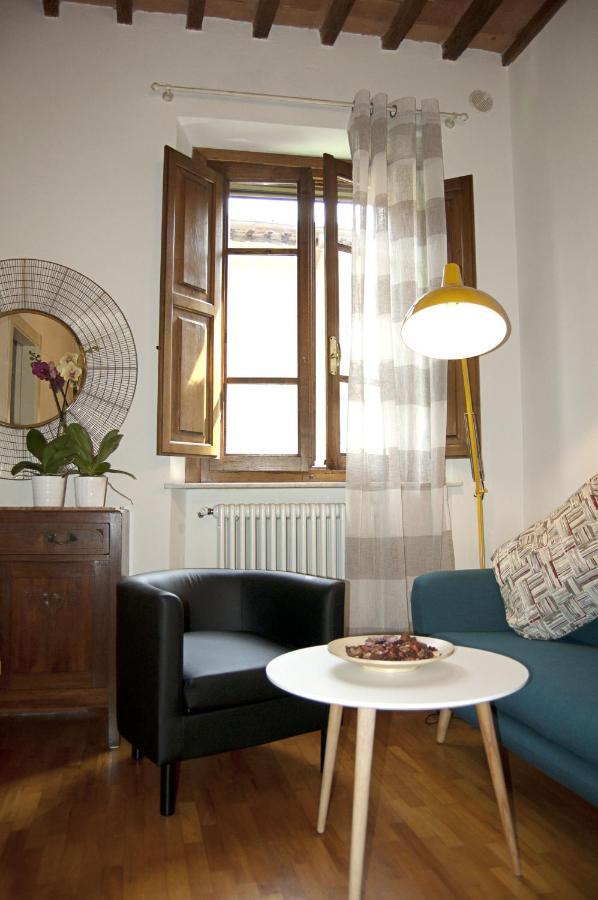 Appartement Casa Apollonia à Pise Extérieur photo