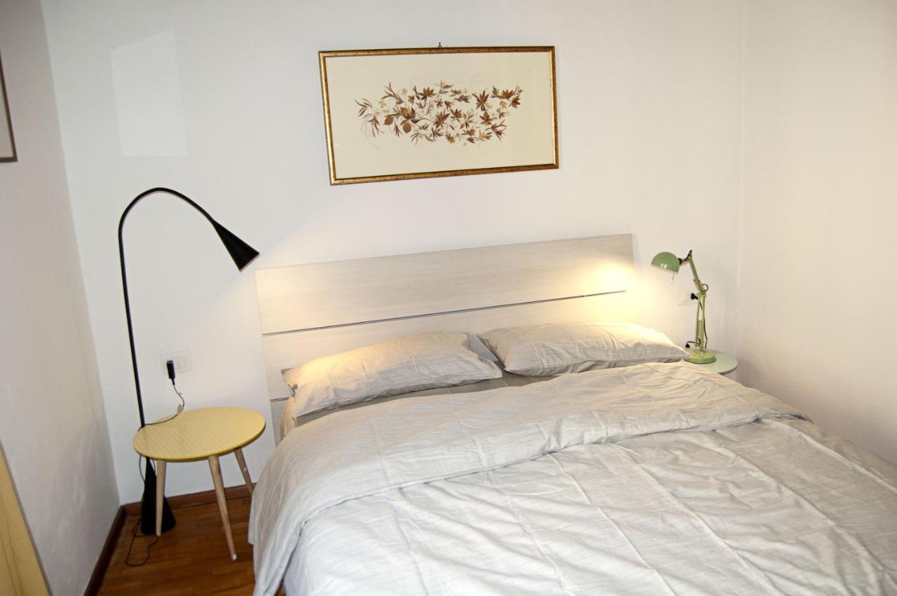 Appartement Casa Apollonia à Pise Extérieur photo