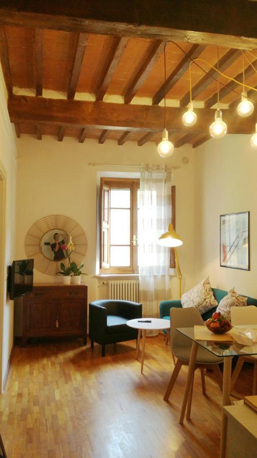 Appartement Casa Apollonia à Pise Extérieur photo