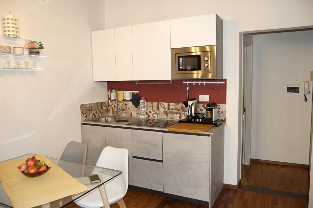 Appartement Casa Apollonia à Pise Extérieur photo
